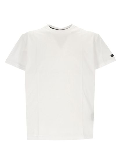 Oxford logo shirty t-shirt - RRD Roberto Ricci Designs - Modalova