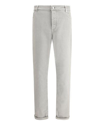 Jeans - Brunello Cucinelli - Modalova