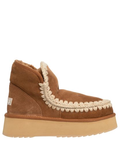 Eskimo Mini Ankle boots - Mou - Modalova