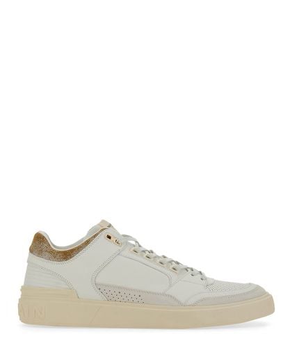 B-Court Sneakers - Balmain - Modalova