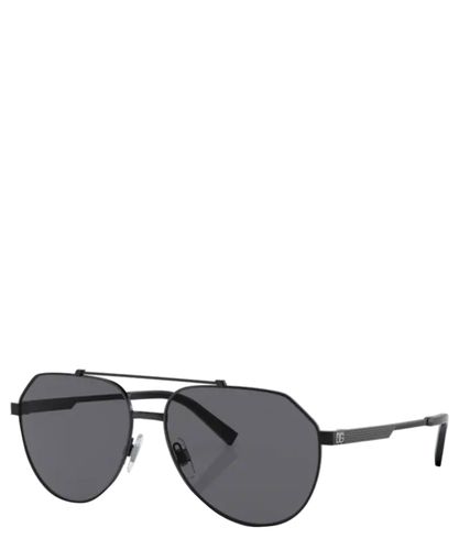 Sunglasses 2288 SOLE - Dolce & Gabbana - Modalova