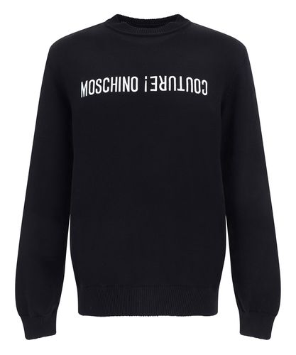 Sweater - Moschino - Modalova