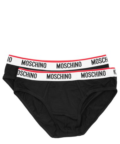 Slip - Moschino Underwear - Modalova