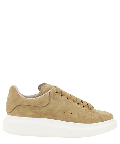 Oversize sneakers - Alexander McQueen - Modalova