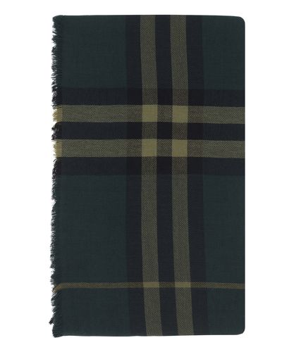 Wool scarf - Burberry - Modalova