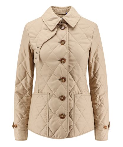 Fernleigh daunenjacke - Burberry - Modalova