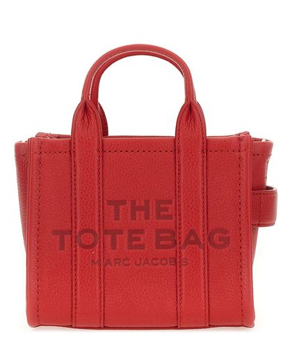 Borsa a mano the tote mini - Marc Jacobs - Modalova