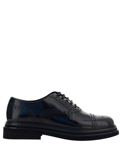 Oxford shoes - Dolce&Gabbana - Modalova