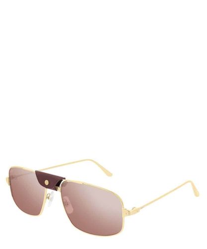 Sunglasses CT0193S - Cartier - Modalova