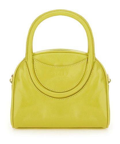 Bowler maude mini handtasche - Staud - Modalova