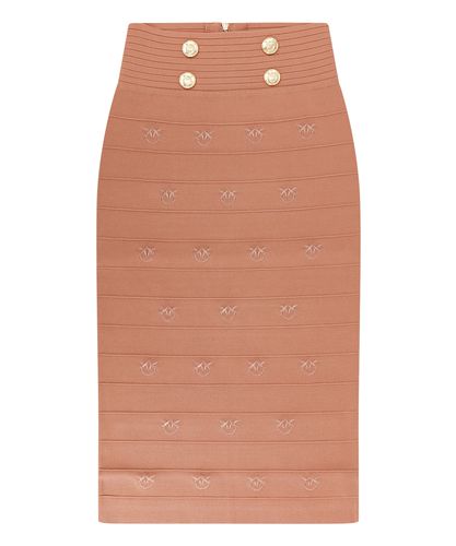 Midi skirt - Pinko - Modalova