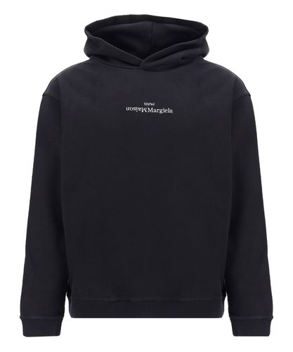 Hoodie - Maison Margiela - Modalova