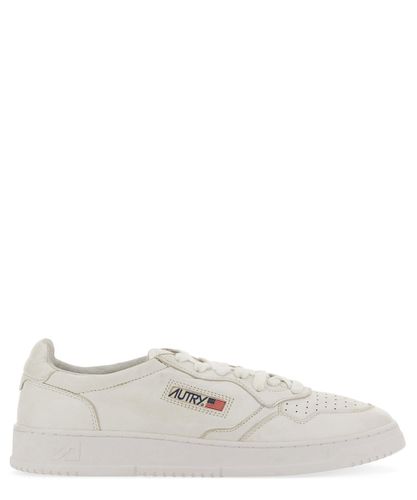 Medalist low sneakers - Autry - Modalova