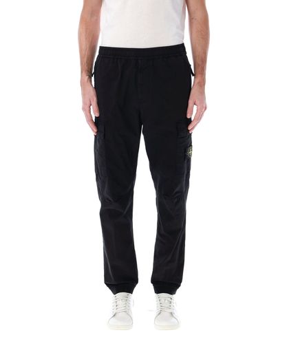 Cargo pants - Stone Island - Modalova