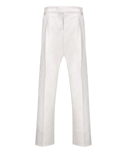 Trousers - Moncler - Modalova