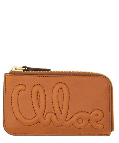 Wallet - Chloé - Modalova