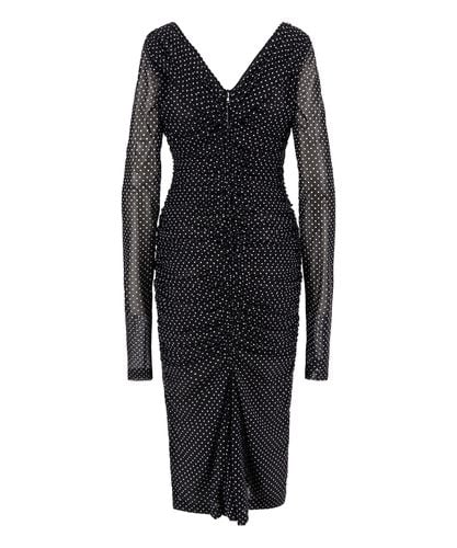 Midi dress - Dolce&Gabbana - Modalova