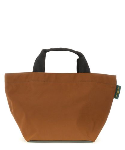 Medium tote bag - Herve Chapelier - Modalova