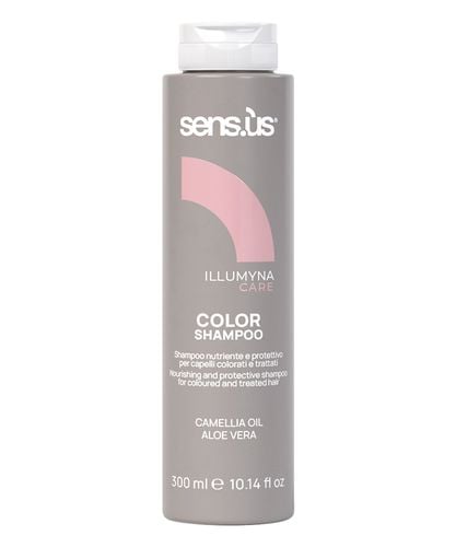 Shampoo für coloriertes haar 300 ml - Sens.ùs - Modalova