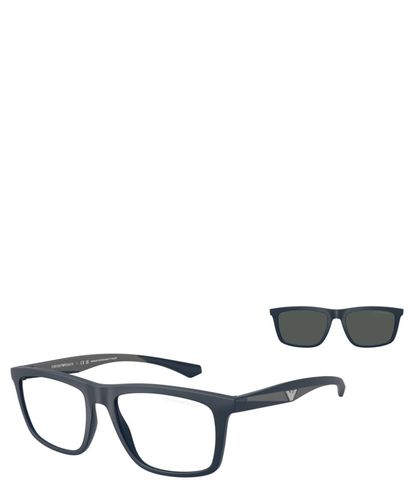 Sunglasses 4235 SOLE - Emporio Armani - Modalova