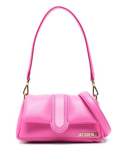 Le Petit Bambimou Shoulder bag - Jacquemus - Modalova