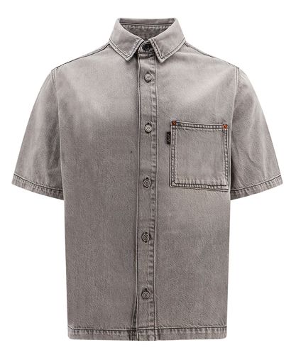 Jerry Palermo Short sleeve shirt - Haikure - Modalova