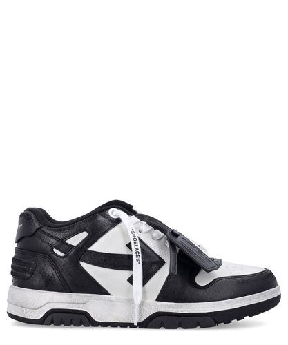 Out Of Office Sneakers - Off-White - Modalova