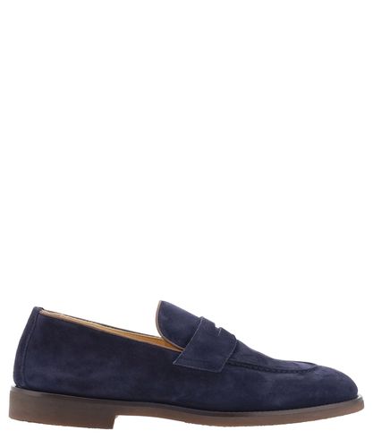 Loafers - Brunello Cucinelli - Modalova