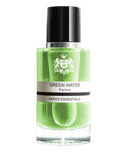 Green water parfum 100 ml - Jacques Fath - Modalova