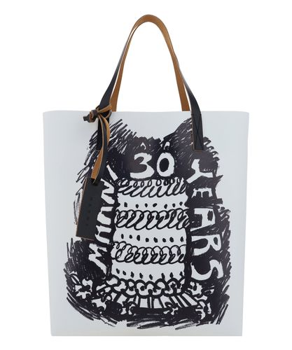 Shopping bag - Marni - Modalova