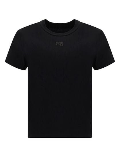 T-shirt - Alexander Wang - Modalova