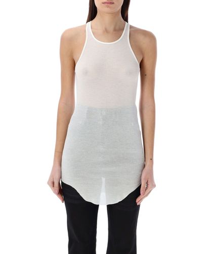 Tank top - Rick Owens - Modalova