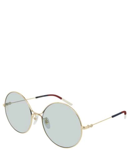 Sunglasses GG0395S - Gucci - Modalova