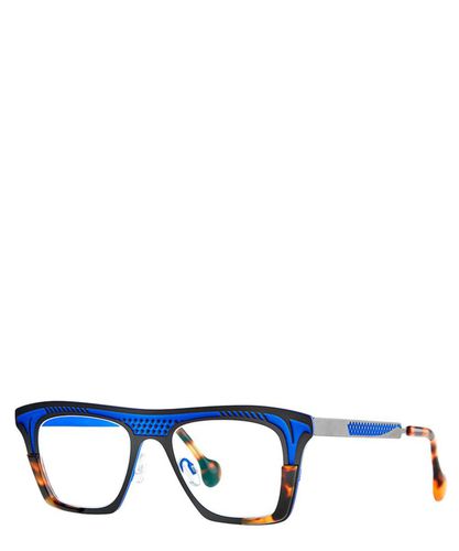 Eyeglasses ELVIS 365 C 5+601+MEDIUM HAVANA - Theo - Modalova