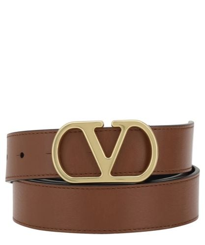 VLOGO Belt - Valentino Garavani - Modalova