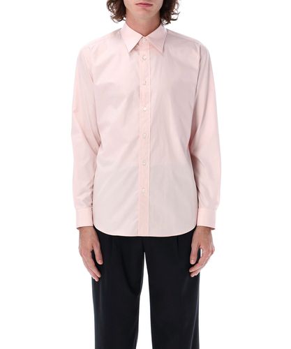 Camicia finx ox - Auralee - Modalova