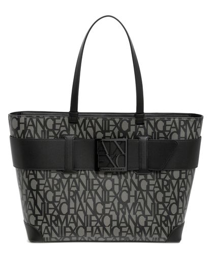 Tote bag - Armani Exchange - Modalova