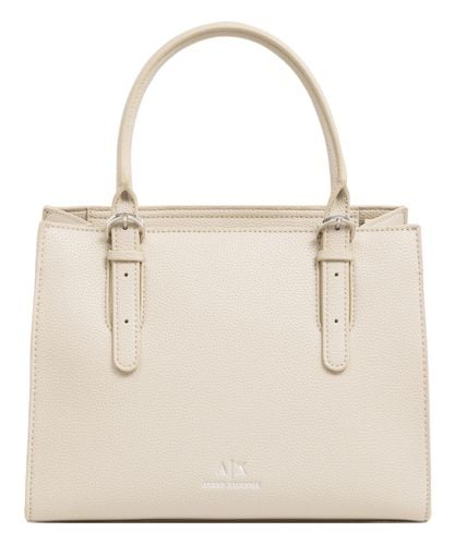 Handbag - Armani Exchange - Modalova