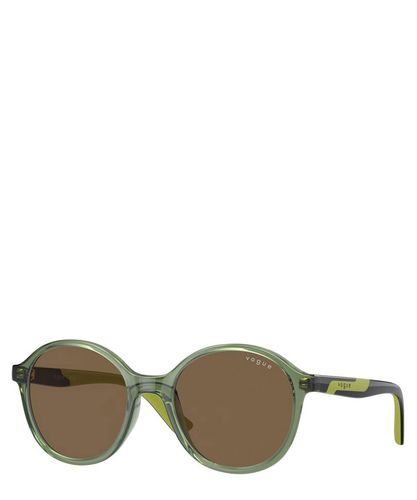 Sunglasses 2018 SOLE - Vogue - Modalova