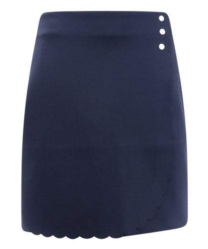 Anna Mini skirt - J.Lindeberg - Modalova