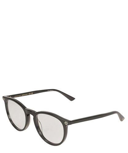 Eyeglasses GG0027O - Gucci - Modalova