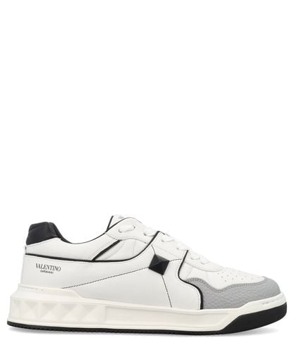 One stud xl sneakers - Valentino Garavani - Modalova