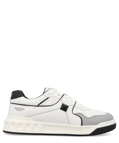 One Stud XL Sneakers - Valentino Garavani - Modalova