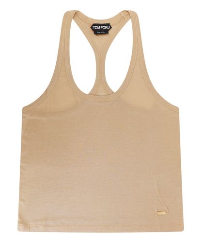 Tank top - Tom Ford - Modalova