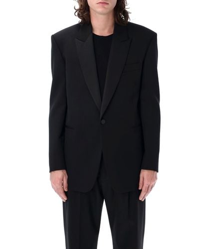 Blazer - Saint Laurent - Modalova