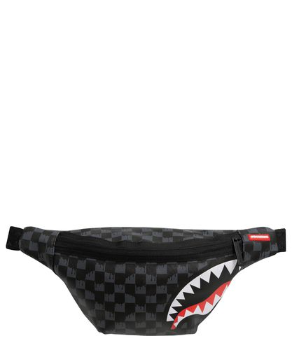 Label Shark Belt bag - Sprayground - Modalova