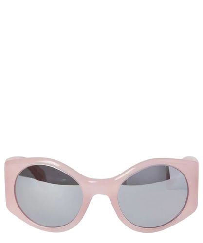 Occhiali da sole ennis sunglasses - Palm Angels - Modalova