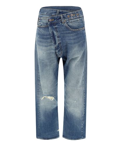 Jeans - R13 - Modalova