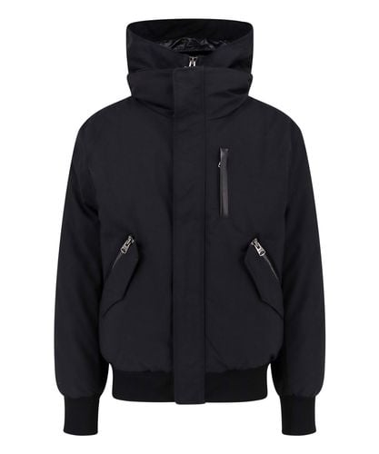 Dixonn Down jacket - MACKAGE - Modalova