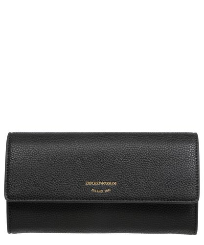 MyEA Wallet - Emporio Armani - Modalova